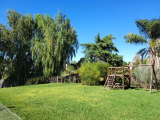 Foto 38 de San Marco | Venta | Cálida casa moderna en excelente lote al río