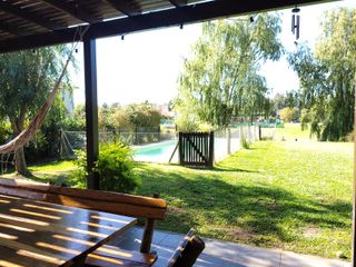 Foto 34 de San Marco | Venta | Cálida casa moderna en excelente lote al río
