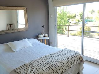 Foto 25 de San Marco | Venta | Cálida casa moderna en excelente lote al río