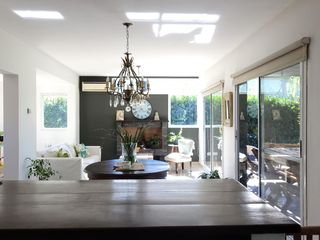 Foto 10 de San Marco | Venta | Cálida casa moderna en excelente lote al río