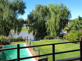 Foto 41 de San Marco | Venta | Cálida casa moderna en excelente lote al río