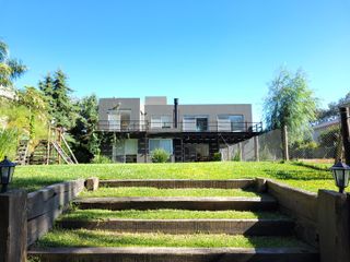Foto 39 de San Marco | Venta | Cálida casa moderna en excelente lote al río