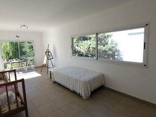 Foto 31 de San Marco | Venta | Cálida casa moderna en excelente lote al río