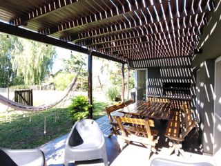 Foto 33 de San Marco | Venta | Cálida casa moderna en excelente lote al río