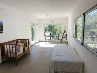 Foto 32 de San Marco | Venta | Cálida casa moderna en excelente lote al río
