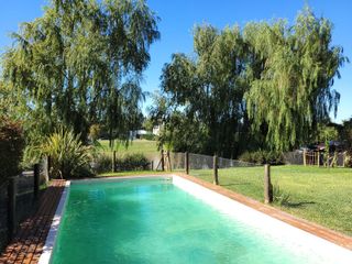 Foto 37 de San Marco | Venta | Cálida casa moderna en excelente lote al río
