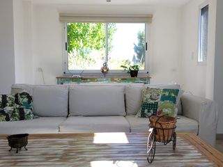 Foto 5 de San Marco | Venta | Cálida casa moderna en excelente lote al río