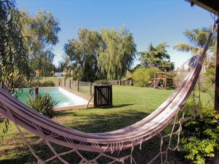 Foto 35 de San Marco | Venta | Cálida casa moderna en excelente lote al río