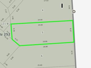 Foto 7 de Importantes lotes en venta La Plata centro Diagonal 74 y 41 con salida a dos calles, entre 4 y 5