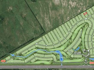Foto 8 de Terreno en venta - 1000mts2 - Haras del Sur II