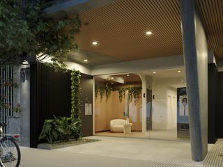 Foto 9 de Departamento de 3 ambientes con balcón aterrazado
