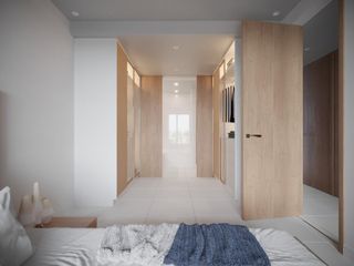Foto 7 de Departamento de 3 ambientes con balcón aterrazado