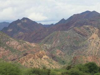 Foto 15 de Terreno en venta - 19.000Mts2 - Alemania, Salta
