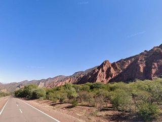 Foto 5 de Terreno en venta - 19.000Mts2 - Alemania, Salta