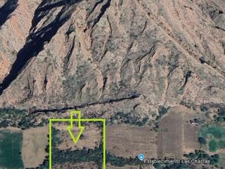 Foto 7 de Terreno en venta - 19.000Mts2 - Alemania, Salta