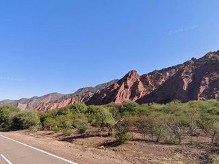 Foto 3 de Terreno en venta - 19.000Mts2 - Alemania, Salta