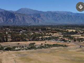 Foto 2 de Lote en Venta en Estancias de Cafayate