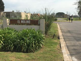 Foto 1 de Casa 3 dormitorios venta en El Molino, Haras de Santa Maria