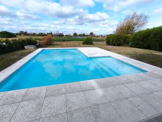 Foto 43 de VENTA CASA EL CANTON AL GOLF 5 AMBIENTES