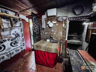 Foto 41 de Casa en venta - 3 Dormitorios 2 Baños - Cochera - 274mts2 - Villa Elvira, La Plata
