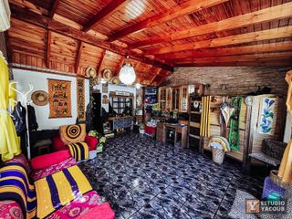 Foto 92 de Casa en venta - 3 Dormitorios 2 Baños - Cochera - 274mts2 - Villa Elvira, La Plata