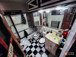 Foto 60 de Casa en venta - 3 Dormitorios 2 Baños - Cochera - 274mts2 - Villa Elvira, La Plata