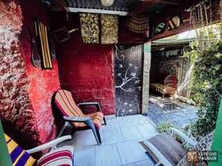 Foto 32 de Casa en venta - 3 Dormitorios 2 Baños - Cochera - 274mts2 - Villa Elvira, La Plata