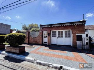 Foto 88 de Casa en venta - 3 Dormitorios 2 Baños - Cochera - 274mts2 - Villa Elvira, La Plata