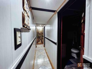Foto 52 de Casa en venta - 3 Dormitorios 2 Baños - Cochera - 274mts2 - Villa Elvira, La Plata