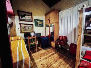 Foto 72 de Casa en venta - 3 Dormitorios 2 Baños - Cochera - 274mts2 - Villa Elvira, La Plata