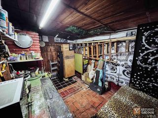 Foto 43 de Casa en venta - 3 Dormitorios 2 Baños - Cochera - 274mts2 - Villa Elvira, La Plata