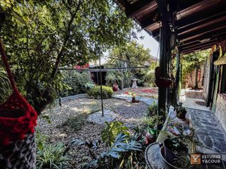 Foto 26 de Casa en venta - 3 Dormitorios 2 Baños - Cochera - 274mts2 - Villa Elvira, La Plata