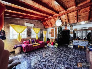 Foto 94 de Casa en venta - 3 Dormitorios 2 Baños - Cochera - 274mts2 - Villa Elvira, La Plata