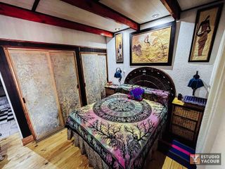 Foto 64 de Casa en venta - 3 Dormitorios 2 Baños - Cochera - 274mts2 - Villa Elvira, La Plata