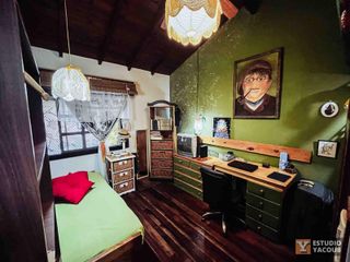 Foto 76 de Casa en venta - 3 Dormitorios 2 Baños - Cochera - 274mts2 - Villa Elvira, La Plata