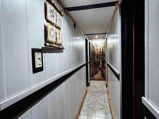 Foto 51 de Casa en venta - 3 Dormitorios 2 Baños - Cochera - 274mts2 - Villa Elvira, La Plata