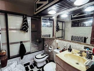 Foto 59 de Casa en venta - 3 Dormitorios 2 Baños - Cochera - 274mts2 - Villa Elvira, La Plata