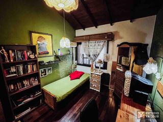 Foto 77 de Casa en venta - 3 Dormitorios 2 Baños - Cochera - 274mts2 - Villa Elvira, La Plata