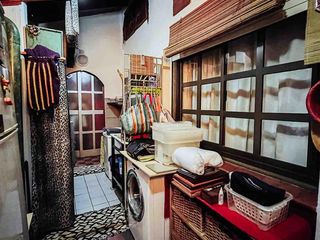 Foto 47 de Casa en venta - 3 Dormitorios 2 Baños - Cochera - 274mts2 - Villa Elvira, La Plata