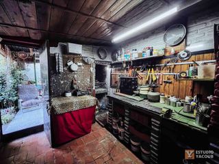Foto 39 de Casa en venta - 3 Dormitorios 2 Baños - Cochera - 274mts2 - Villa Elvira, La Plata