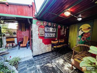 Foto 38 de Casa en venta - 3 Dormitorios 2 Baños - Cochera - 274mts2 - Villa Elvira, La Plata
