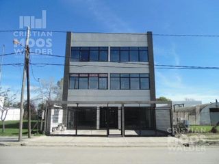 Foto 4 de Oficina en venta con renta, SOBRE COLECTORA oeste, ideal inversión - Ingeniero Maschwitz.