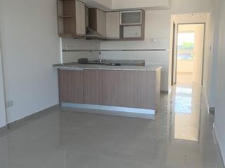 Foto 5 de Departamento - Villa Luzuriaga