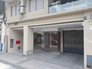 Foto 1 de Cochera en Barracas