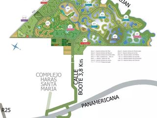 Foto 3 de Terreno En Venta Barrio San Sebastian