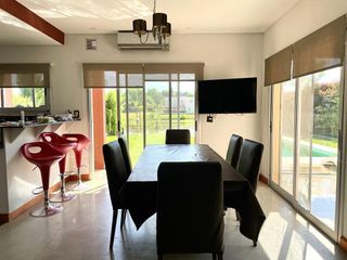 Foto 3 de ALQUILER TEMPORAL, CASA, BARRIO EL CANTON, NORTE, LOTE al 900
