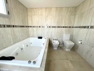 Foto 14 de ALQUILER TEMPORAL, CASA, BARRIO EL CANTON, NORTE, LOTE al 900