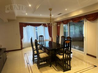 Foto 21 de Importante casa en venta en Saint Thomas Sur 4 dormitorios   Escritorio y dependencias