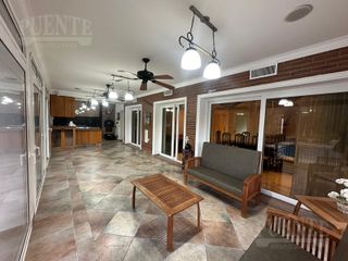 Foto 66 de Importante casa en venta en Saint Thomas Sur 4 dormitorios   Escritorio y dependencias