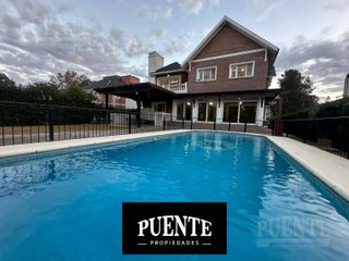 Foto 1 de Importante casa en venta en Saint Thomas Sur 4 dormitorios   Escritorio y dependencias